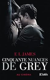 Cinquante nuances de Grey