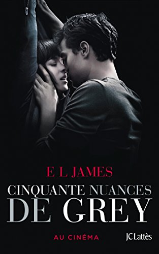 Cinquante nuances de Grey