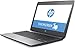 HP 11-v011 11.6in Touchscreen Chromebook, Intel Celeron N3060 Dual-Core, 4GB DDR3, 16GB SSD, 802.11ac, Bluetooth, Chrome OS (Renewed)