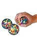 S&S Worldwide Sensory Bead Balls (Set of 3)