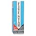 Sulfur8 Five Star Anti-Dandruff Non-Greasy Hair Grooming 3.5 oz (99g)