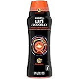 Downy Unstopables in-Wash Scent Booster Beads with Tide Original Scent, 20.1 oz