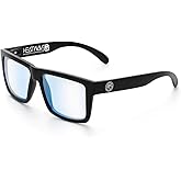 Heat Wave Visual Vise Z87 Sunglasses