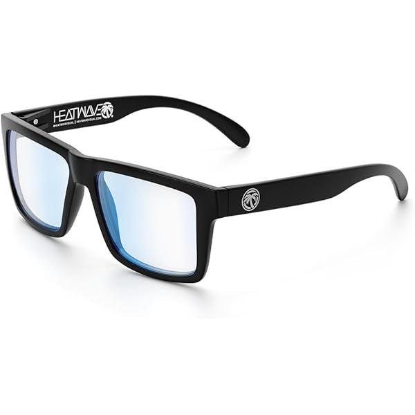 Amazon.com: Heat Wave Visual Performance XL Lazer Face Z87+