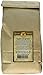 Lola Savannah Nutterfinger Ground Coffee - Roasted Arabica Beans with Butter Toffee & Chocolate Flavors | Decaf | 2lb Bag