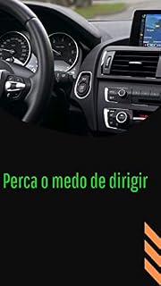 Livro Perca o medo de dirigir