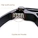 Ukulele Capo with Picks Alumium/Light weight/Cushion Padded for Ukuleles
