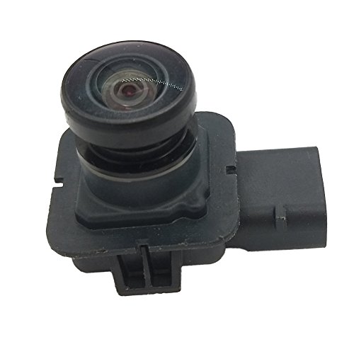 JESBEN Rear View Backup Camera Parking Assist Camera HS7T-19G490-AC