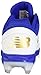 New Balance Women's Fresh Foam Velo V1 TPU Molded Softball Shoe