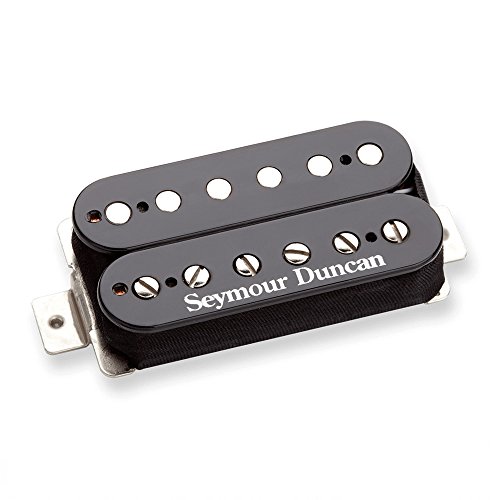 Seymour Duncan SH-1b '59 Model 4-Conductor Pickup - Bridge, Black