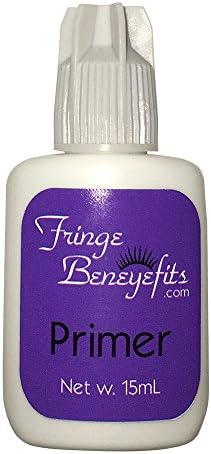 Eyelash Extension Primer