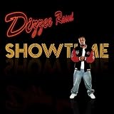 Dizzee Rascal Album: «Showtime» (Front side) Dizzee Rascal Album: «Showtime» (Front side)