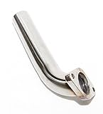 Dump Tube Pipe for 35/38MM Wastegate