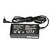 Easy Style 65W Ac Adapter Laptop Charger for Asus Q500A Q501 Q501LA Q502 Q502LA Q502LA-BBI5T12 S300 S300CA S400CA S500CA S550 S550C Power Supply cord