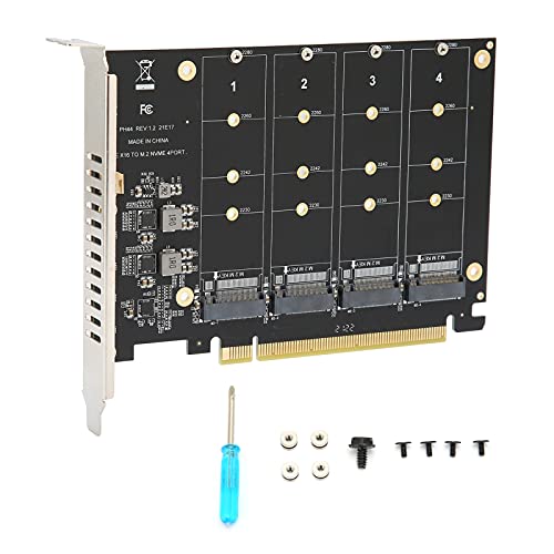 M.2 PCIE Adapter Card