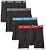 Calvin Klein Men's Underwear Cotton Classics 3 Pack Boxer Briefs
