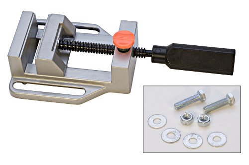 Drill Press Vise