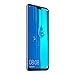 Huawei Y9 2019 (JKM-LX2) 4GB / 64GB 6.5-inches Dual SIM Factory Unlocked - International Stock No Warranty (Midnight Black)