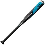 Easton TB17XL10 Xl Aluminum 10 Tee-Ball Bat, 25