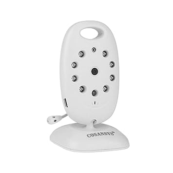 cosansys baby monitor