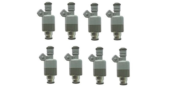 Remanufacturado OEM Rochester 17091728 inyectores de ...