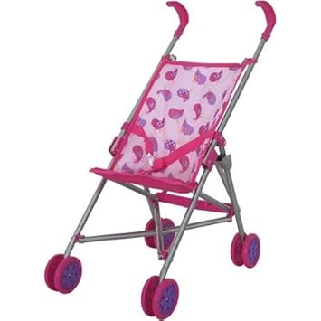 sombrilla para silla de muñecas