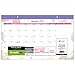 AT-A-GLANCE, Weekly/Monthly Planner