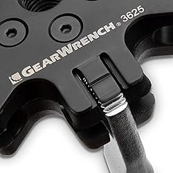 GEARWRENCH 2 or 3 Jaw Internal/External Ratcheting