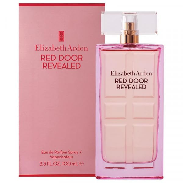 Red Door Revealed by Elizabeth Arden, 3.3 oz EDP Spray for Women main image 1
