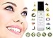 EYES, Natural Anti Aging Eye Serum | Hydrating and Firming Instant Treatment for Tired Puffy Eyes, Dark Circles, Swollen Eyelid, Eye Bags with Cucumber and Avocado | Made in USA