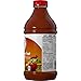 V8 Spicy Hot 100% Vegetable Juice, 46 fl oz Bottle