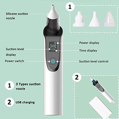 evin nasal aspirator