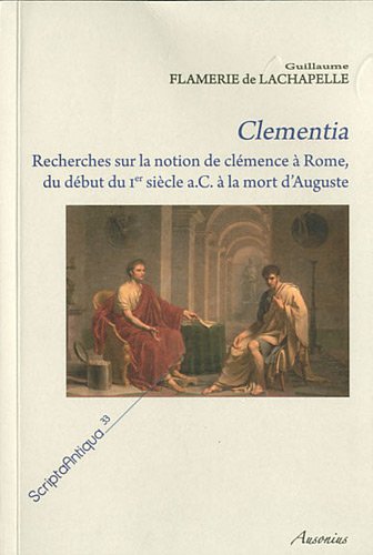 Clementia