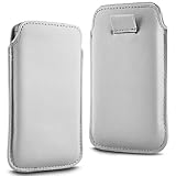 N4U Accessories Twin Value Pack - 2 X White