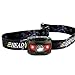 Ultra Bright CREE LED Headlamp - Great For Running Camping Hiking Hunting Dog Walking Cycling Night Fishing Working Outdoor Sport and More