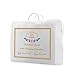 Emolli All Season Queen Comforter Summer Soft Quilted Duvet Queen, Duvet Insert Queen, Machine Washable, Stand-Alone Comforter(Queen-88x88inch)
