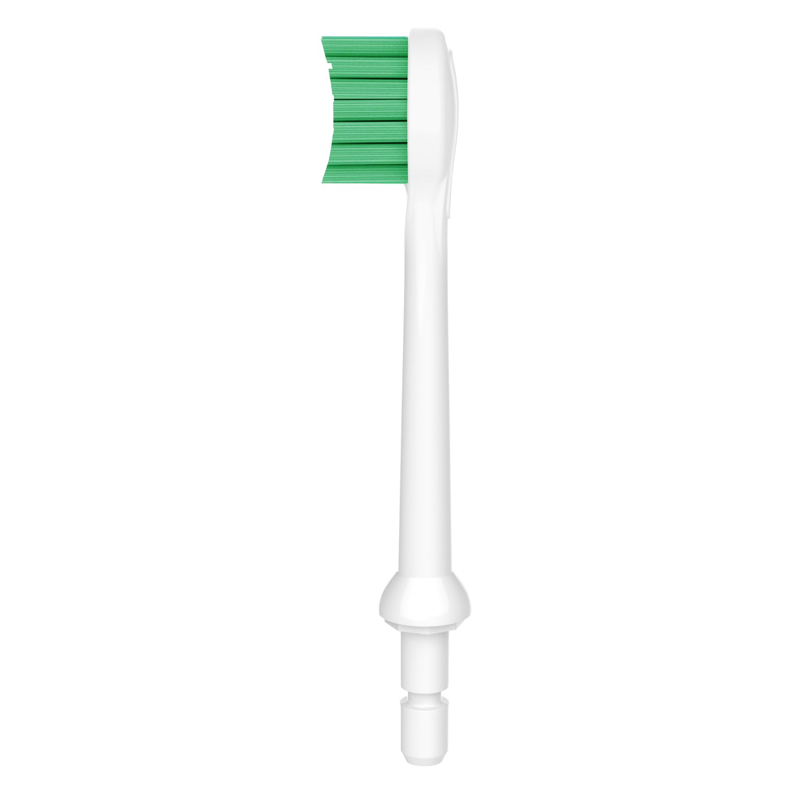 Toothbrush Jet Tip for Binefia Cordless Water Flosser (HF-2), Replacement Toothbrush Nozzles for Binefia Oral Irrigator (HF-2), Replacement Heads for Binefia Dental Flosser (HF-2)