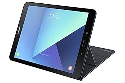 Samsung EF-BT820PBEGUJ Tab S3 Cover, Black