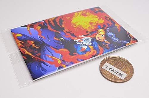 Amazon ワンピース ウエハース th Anniversary 16 R サボ 単品 通販