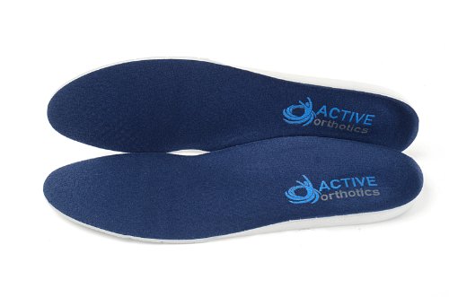 arch support insoles nhs
