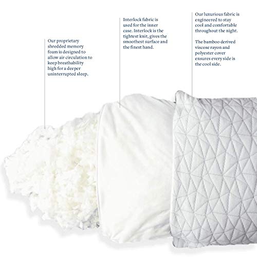 Coop Home Goods - Original Pillow 2-Pack (King) - Thumbnail 2
