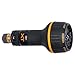 Melnor 995037 Rear Trigger 7 Watering Patterns XT Metal Garden Hose Nozzle, Basic