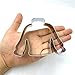 LILIAO Christmas Winter Ugly Sweater Cookie Cutter - 4.2 x 3.2 inches - Stainless Steel