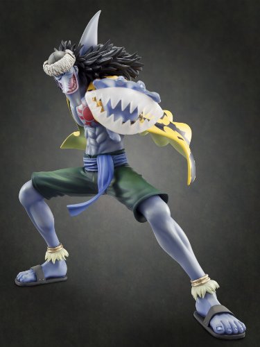 Megahouse One Piece P.O.P: Arlong Ex Model PVC Figure