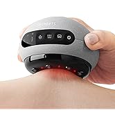 Becommend 3 in 1 Cupping Set, Cupping Therapy Set Gua Sha Massage Tool Cellulite Massager,Back Ma...