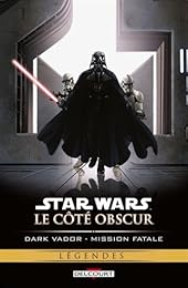 Dark Vador, mission fatale