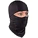 The Friendly Swede Balaclava Face Mask - Ski and Winter Sports Headwear, Neck Gaiter and Motorcycle Helmet Liner (Standard/Nordic/Arctic) - [1-Pack or 2-Pack]