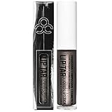 Obsessive Compulsive Cosmetics Lip Tar, Quicksilver, 0.14 Ounce