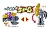 Bandai Kishiryu Sentai Ryusoulger DX Ryusoul Set 03