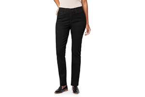 Levi Strauss Signature Gold Womens Classic Taper Jean (Also Available in Plus Size)